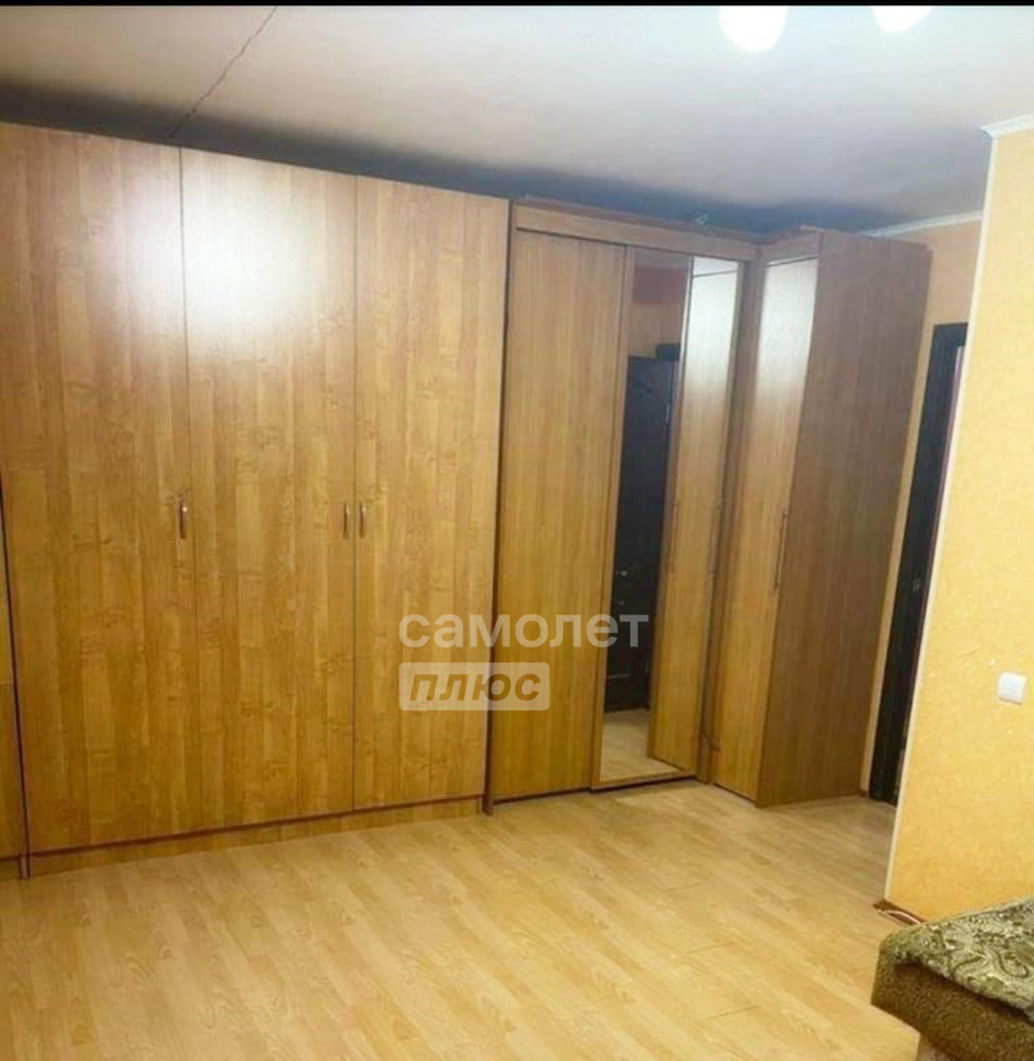 квартира г Пушкино пр-кт Московский 11а фото 6