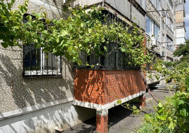 р-н Прикубанский ул Российская 446/6 фото