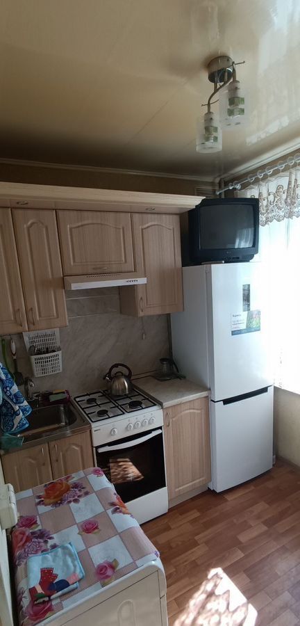 квартира г Балашиха мкр Керамик ул Береговая 2 Кучино фото 3