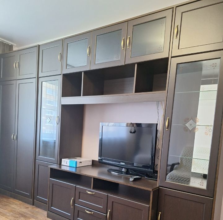 квартира г Клин ул Клинская 24 фото 12