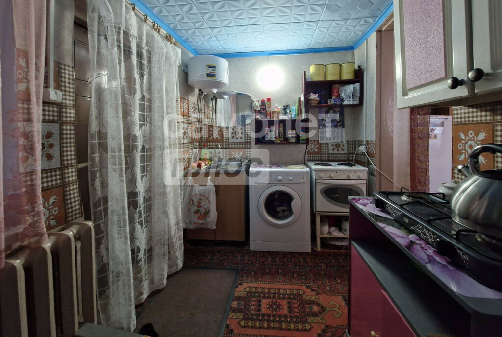 квартира р-н Славянский г Славянск-на-Кубани ул Набережная 63 фото 11