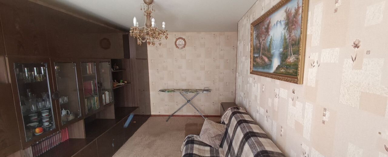 квартира г Балашиха мкр Керамик ул Береговая 2 Кучино фото 13