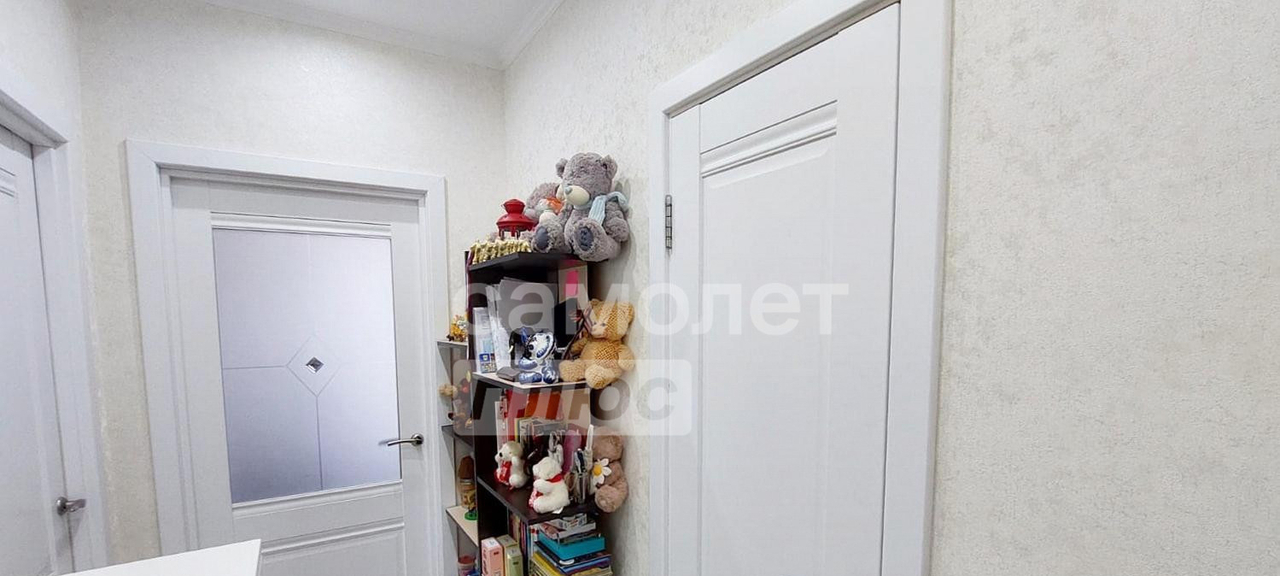 квартира г Ивантеевка ул Бережок 3 Заречная слобода фото 8