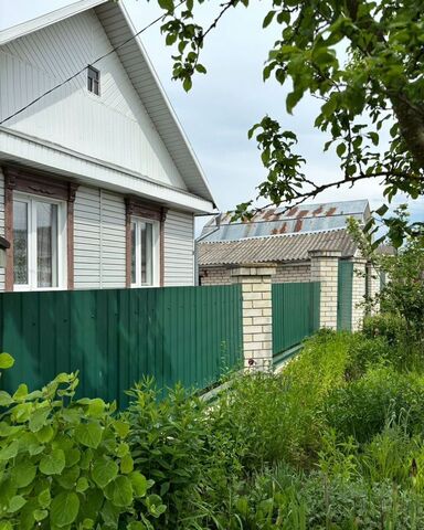 ул Олега Кошевого 13 Унечское городское поселение фото