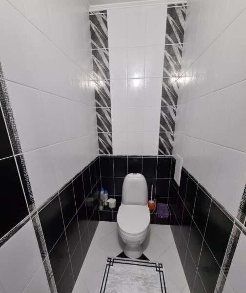 квартира г Тюмень р-н Центральный ул Газовиков 51 фото 9