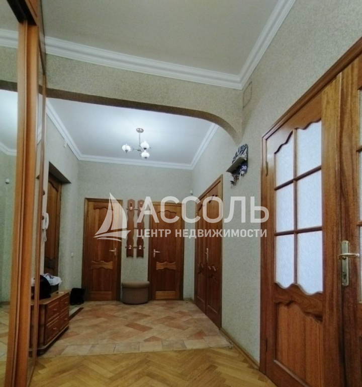 квартира г Омск ул Масленникова 5 пр-кт Карла Маркса фото 12
