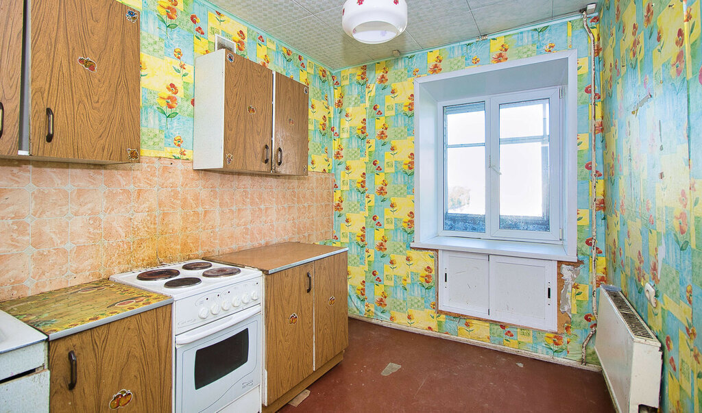 квартира г Владимир ул Балакирева 51б фото 2