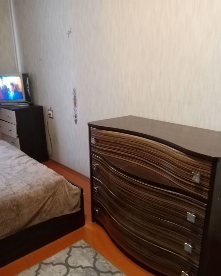 квартира г Усть-Кут ул Пушкина 85 Усть-Кутский р-н, муниципальное образование фото 2