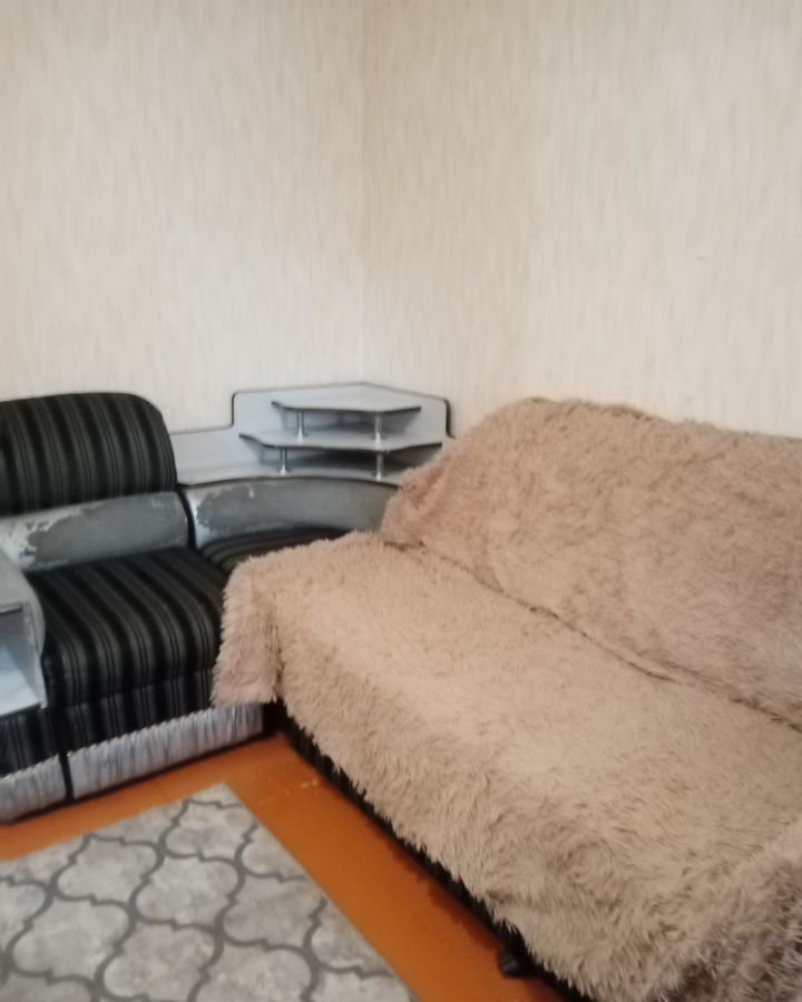 квартира г Усть-Кут ул Пушкина 85 Усть-Кутский р-н, муниципальное образование фото 3