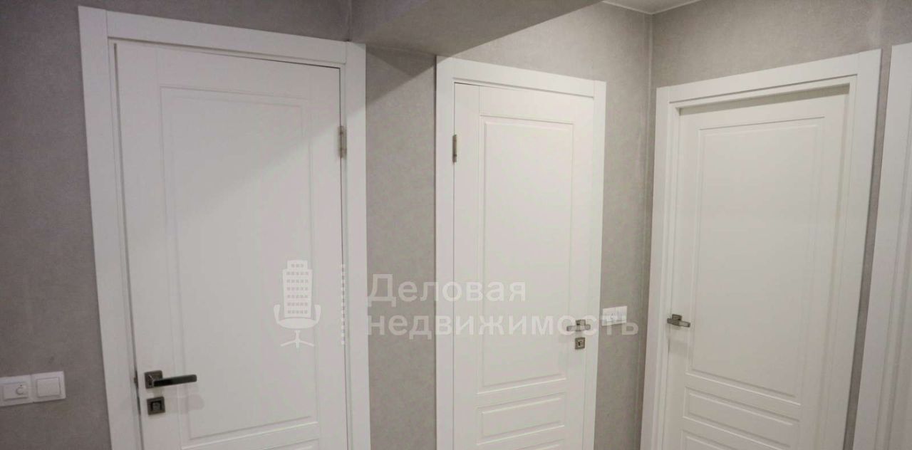 квартира г Великий Новгород ул Якова Павлова 9 фото 5