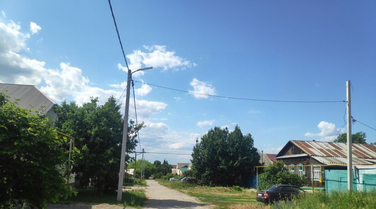 дом г Сызрань ул Бородина 29 фото 11