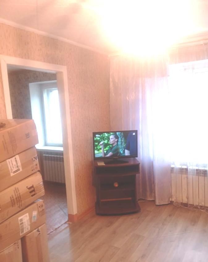 квартира г Норильск ул Красноярская 6а фото 3
