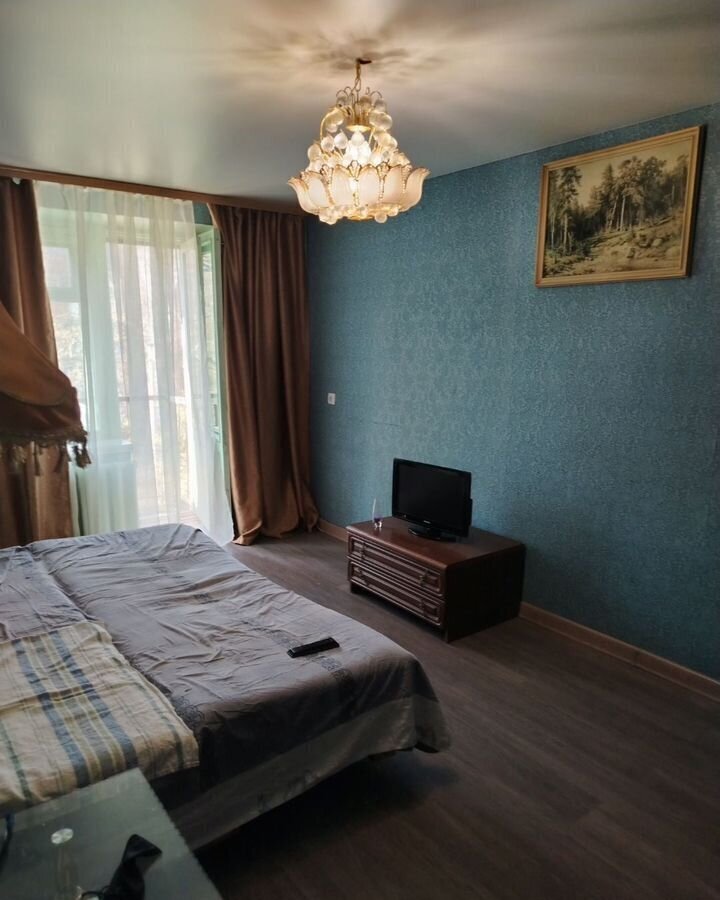 квартира г Канск ул Ангарская 22 фото 3