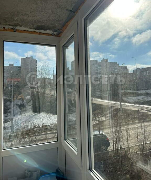 квартира г Мурманск ул Капитана Орликовой 7 фото 18
