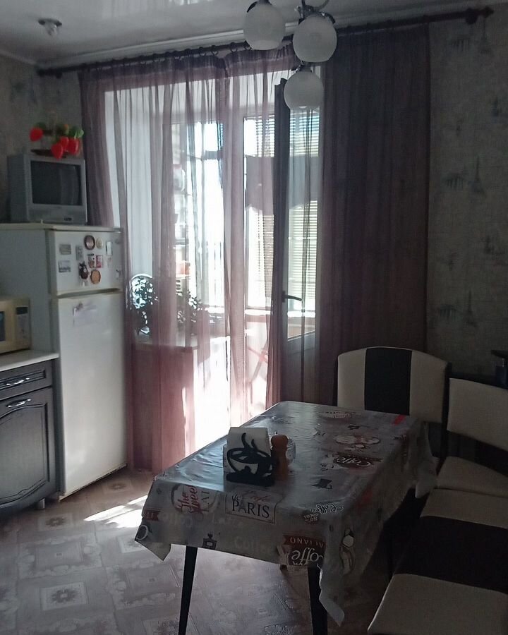 квартира г Южноуральск ул Яблочкова 19 фото 5