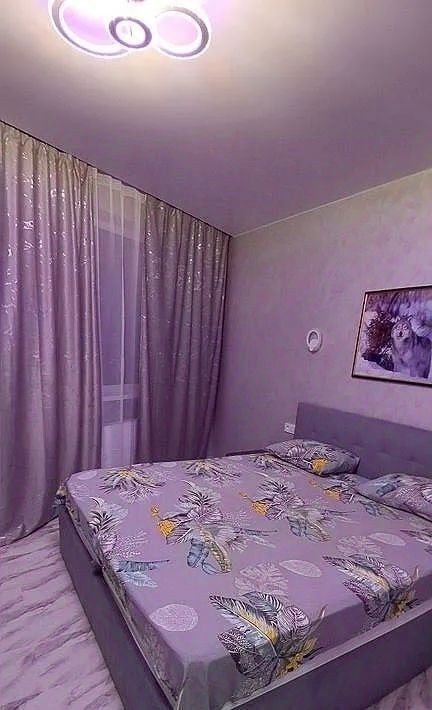 квартира г Ростов-на-Дону р-н Пролетарский ул Береговая 73с/2 фото 10