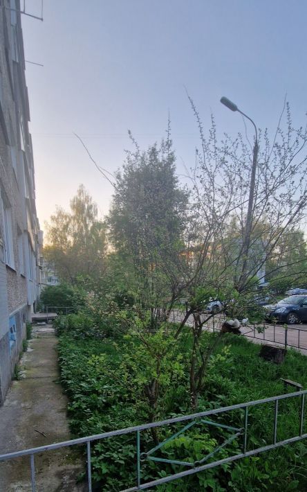 квартира г Ковров ул Космонавтов 4/5 фото 9