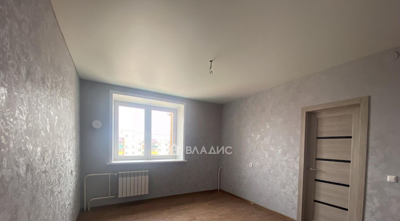 квартира г Чита п Текстильщиков р-н Черновский мкр Молодежный 10 фото 2
