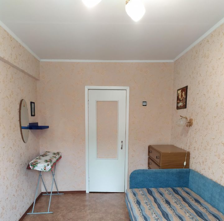 квартира г Ангарск кв-л 94 фото 11