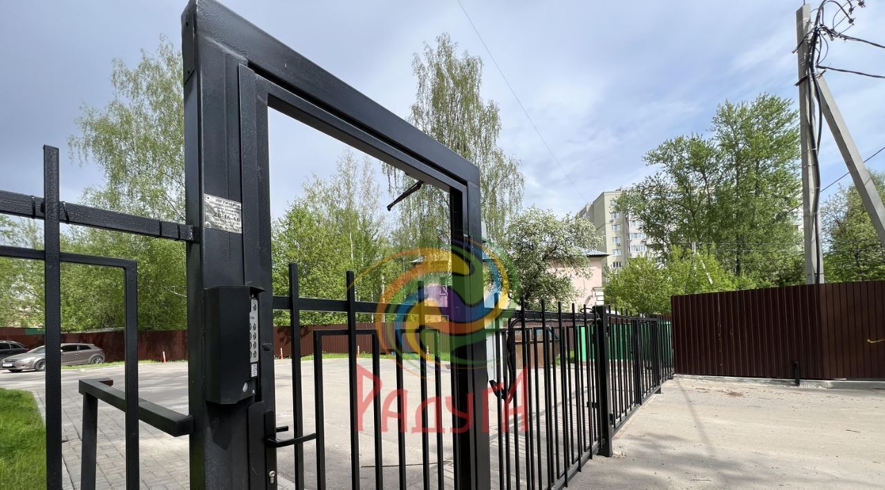 квартира г Иваново р-н Фрунзенский ул Ломоносова 10 фото 6