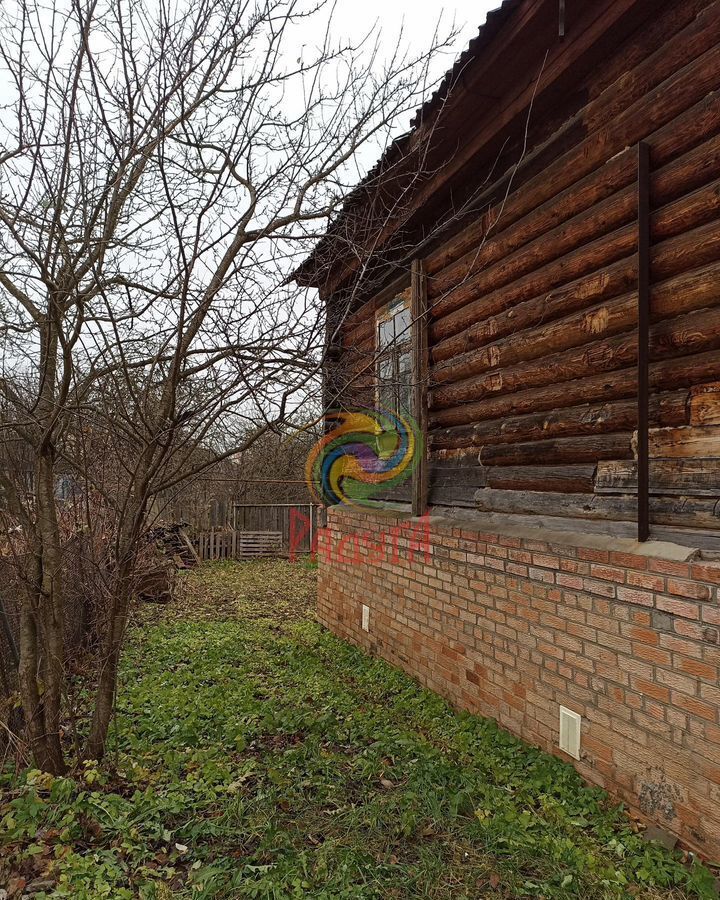 дом г Иваново р-н Октябрьский ул 2-я Холмистая 7 фото 5