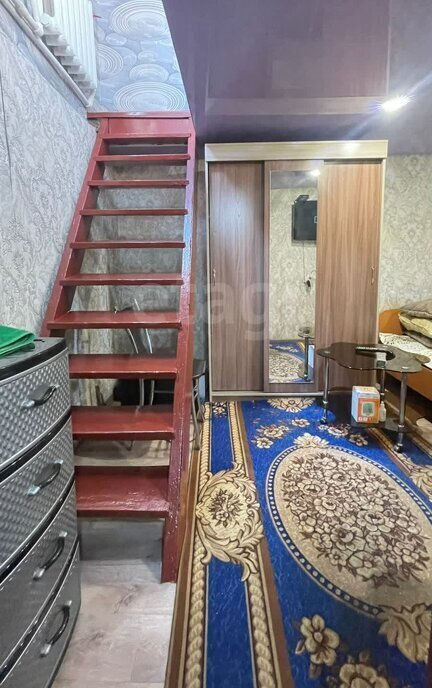 дом г Прокопьевск садовое товарищество Шахта Коксовая фото 8