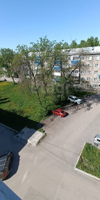 квартира г Прокопьевск пр-кт Ленина 19 фото 19