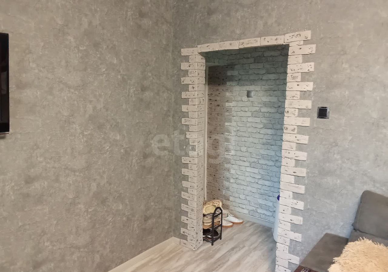 квартира г Смоленск р-н Заднепровский ш Витебское 28а фото 11