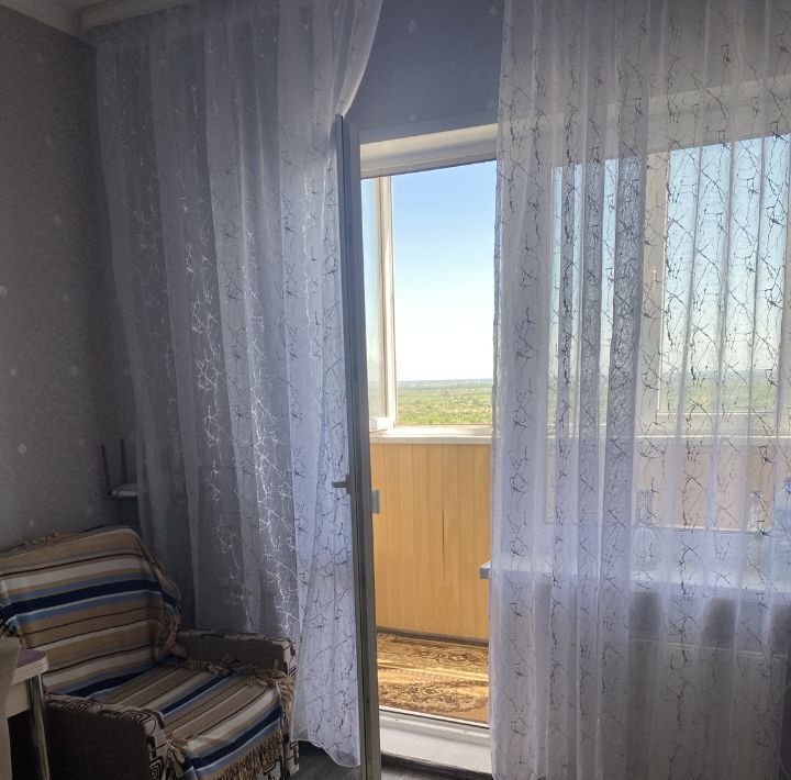 квартира г Рязань р-н Советский ш Касимовское 67к/3 фото 13