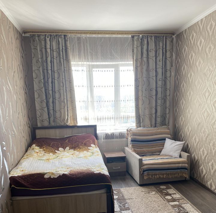 квартира г Рязань р-н Советский ш Касимовское 67к/3 фото 33