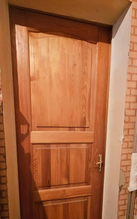 комната г Фрязино ул Московская 3 фото 15