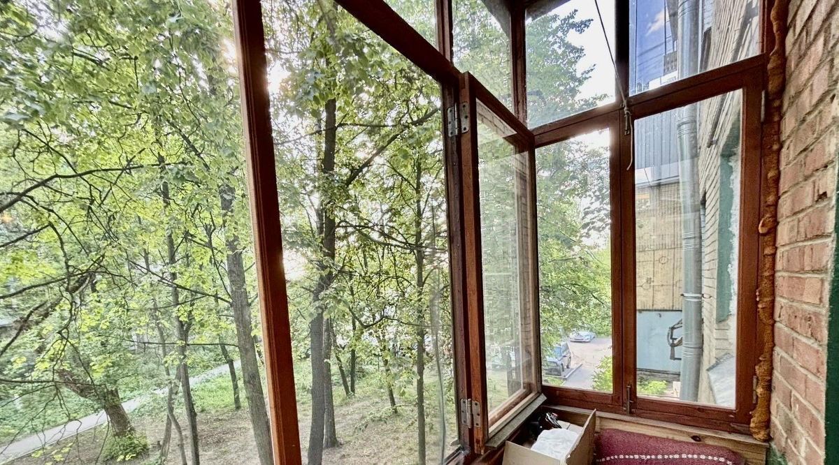 квартира г Жуковский район Отдых ул Жуковского 25 фото 13