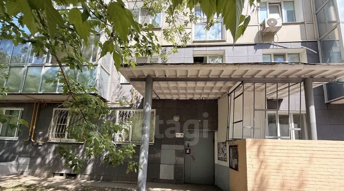 квартира г Одинцово ш Можайское 45 Одинцово фото 27