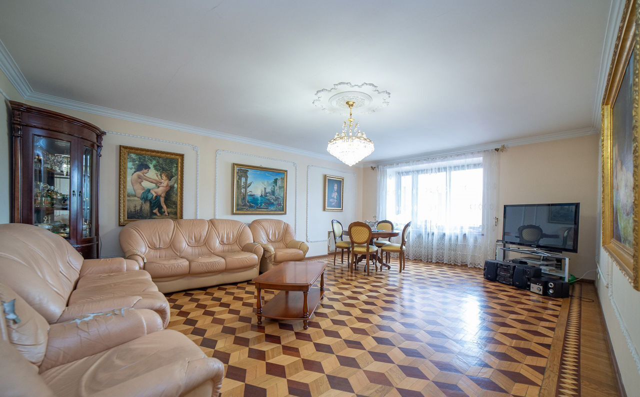 квартира г Екатеринбург Геологическая ул Тверитина 34/5 фото 9