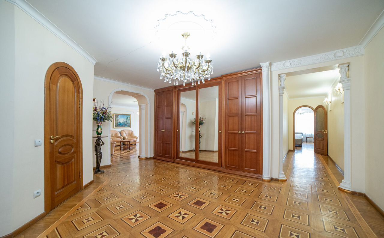 квартира г Екатеринбург Геологическая ул Тверитина 34/5 фото 12