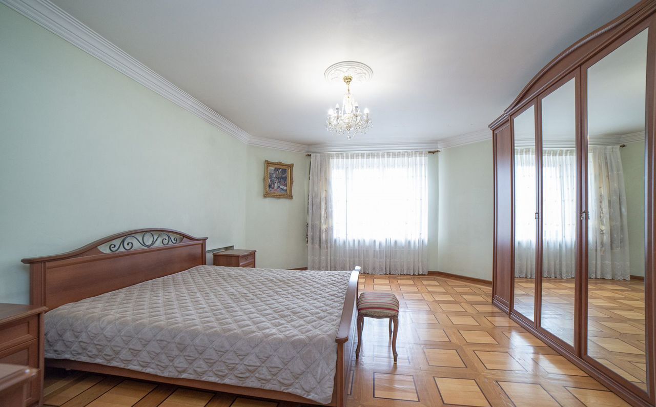 квартира г Екатеринбург Геологическая ул Тверитина 34/5 фото 26