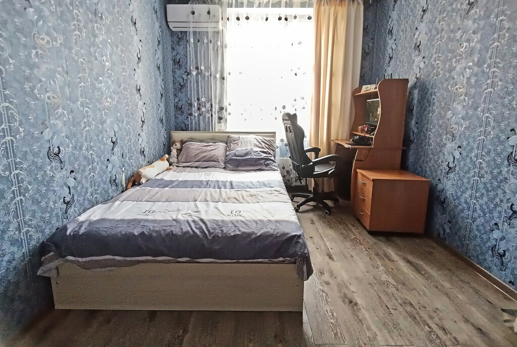 квартира г Ростов-на-Дону пр-кт Маршала Жукова 23 фото 3