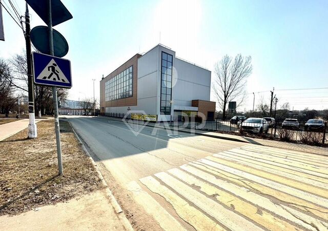 метро Красногорская ул Железнодорожная 37с/2 Московская область, Красногорск фото