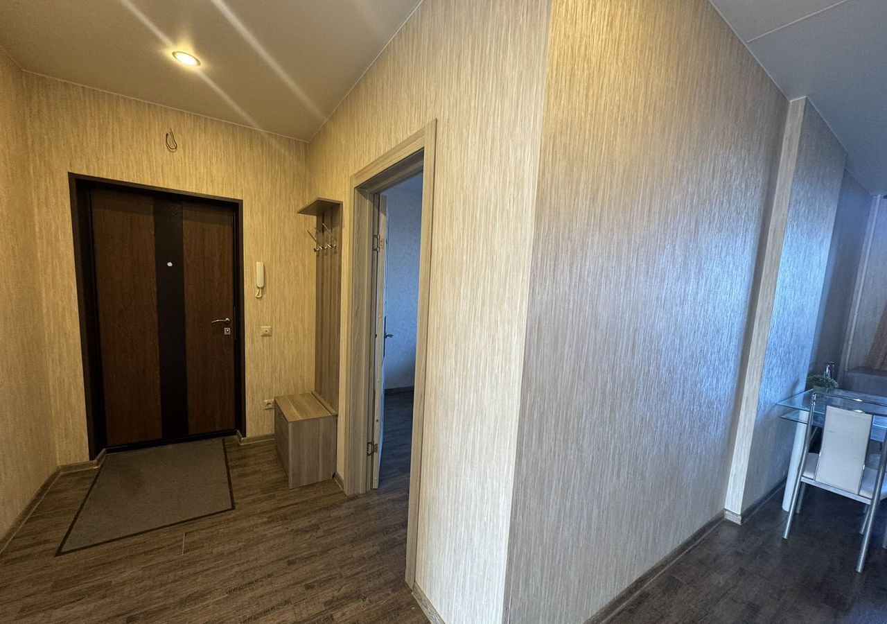 квартира г Домодедово мкр Центральный ул Кирова 7к/4 фото 18