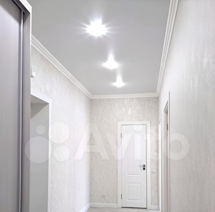 квартира г Казань метро Горки ул Разведчика Ахмерова 9 фото 8