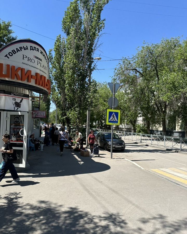торговое помещение г Волжский пр-кт им Ленина 42 фото 6