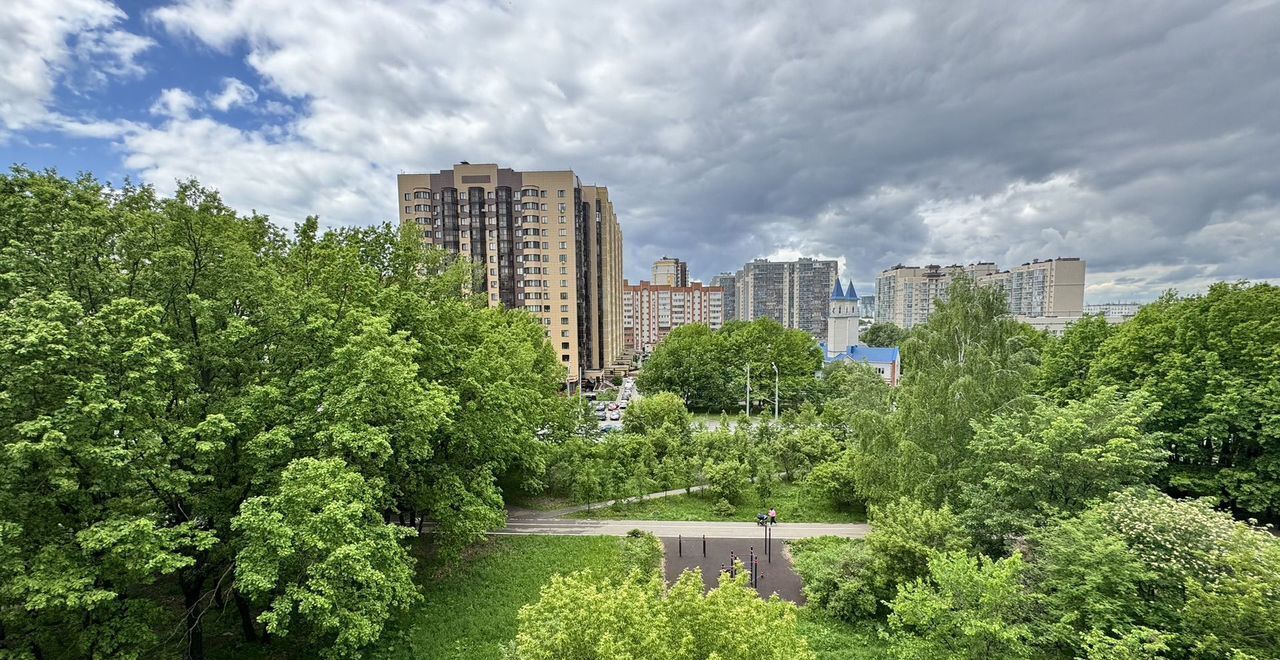 квартира г Казань ул Хусаина Мавлютова 21 Проспект Победы фото 9