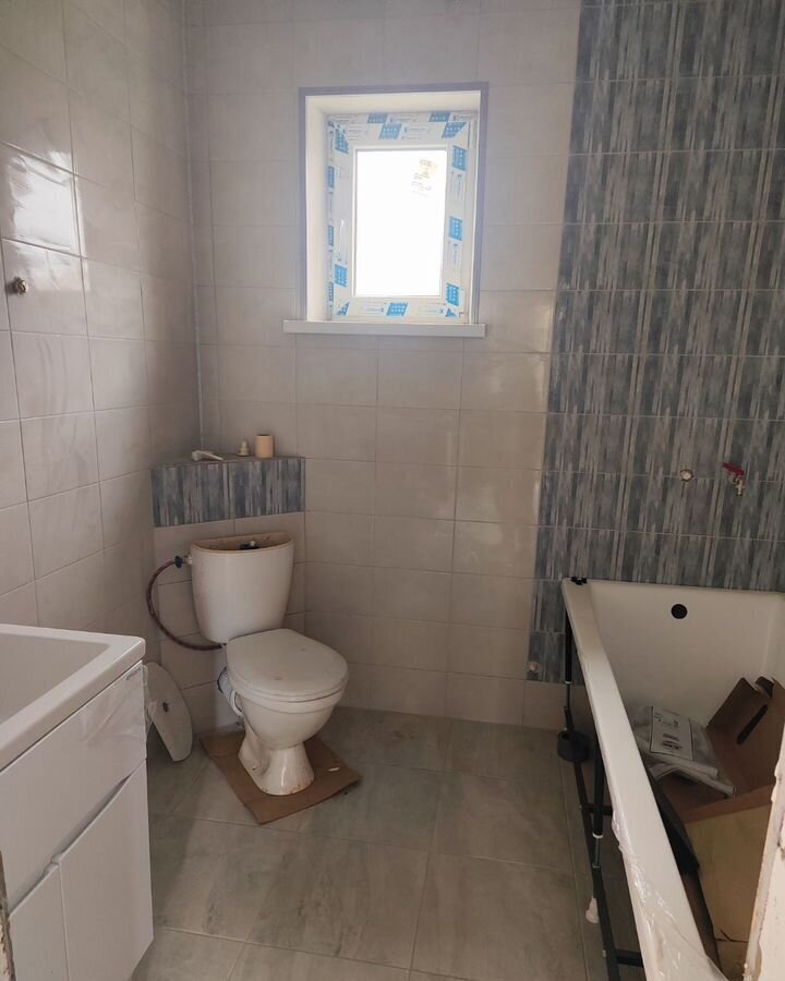 дом г Краснодар п Индустриальный ул им. Агаджановой 7/6 р-н Прикубанский фото 5