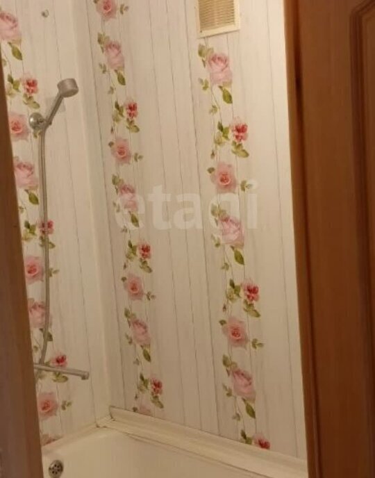 квартира г Владимир п Оргтруд ул Строителей 3 фото 5