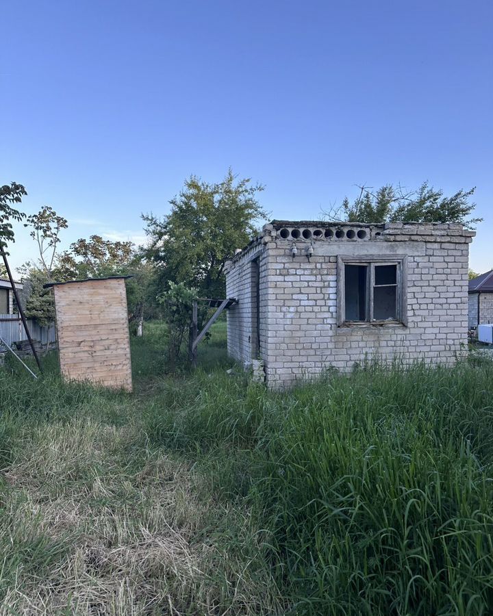 дом г Черкесск снт Мичуринец ул Набережная 2 фото 1