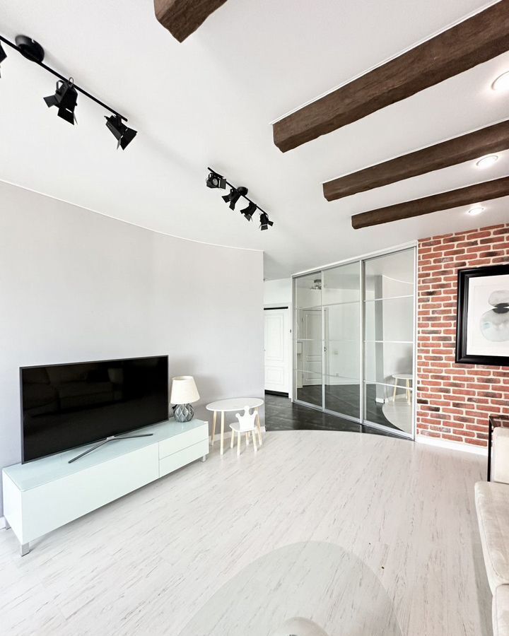 квартира г Казань метро Горки ул Аделя Кутуя 110а фото 4