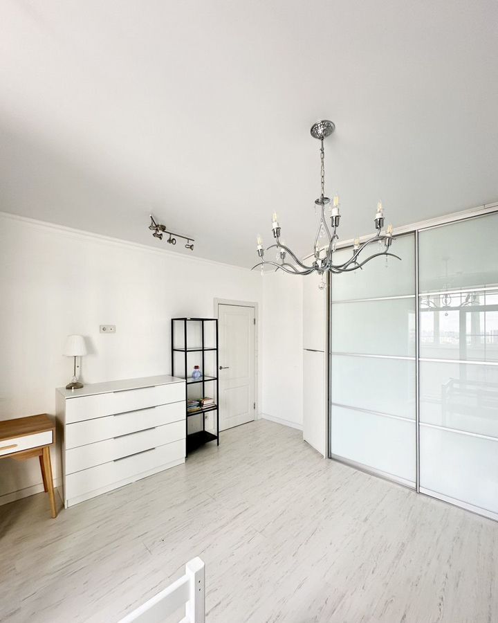 квартира г Казань метро Горки ул Аделя Кутуя 110а фото 7