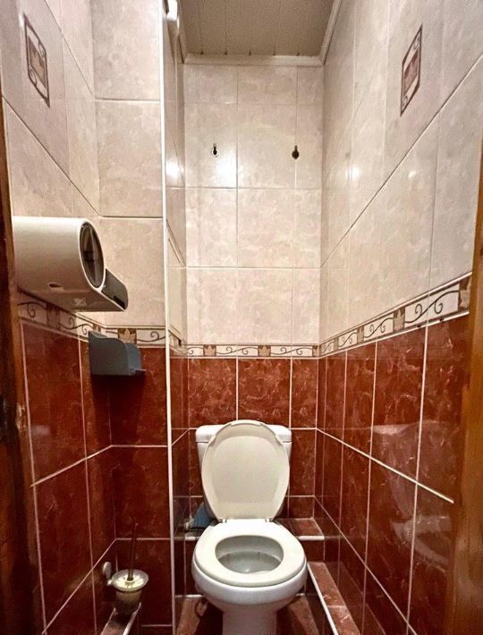 квартира г Благовещенск ул Островского 226 фото 13