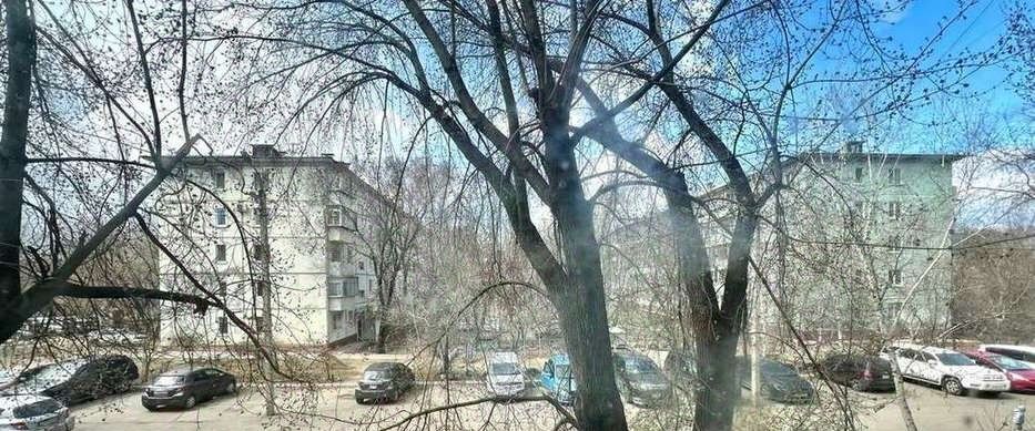 квартира г Благовещенск ул Островского 226 фото 15