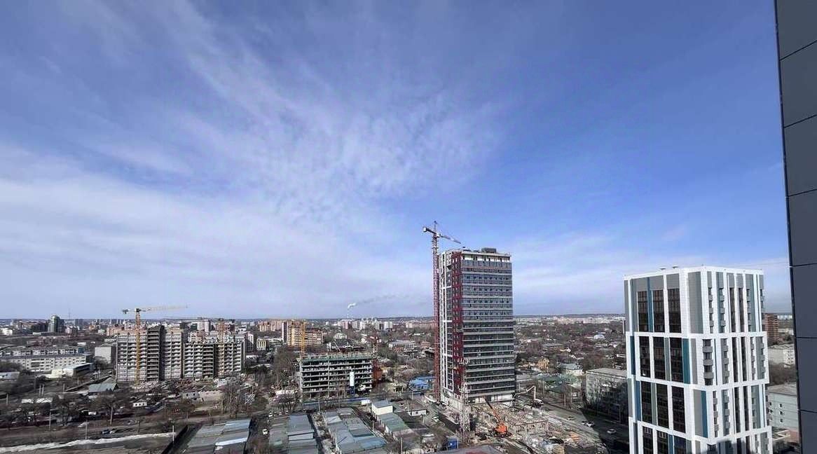 квартира г Благовещенск ул Чайковского 100/1 фото 10